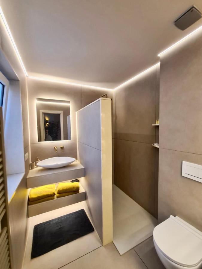 Sleep Inn Αμβέρσα Εξωτερικό φωτογραφία