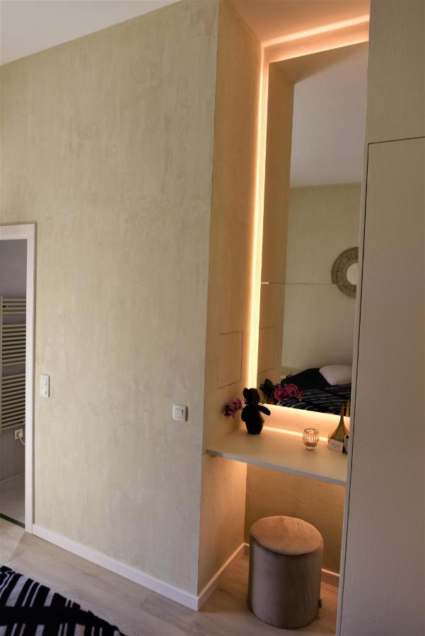 Sleep Inn Αμβέρσα Εξωτερικό φωτογραφία